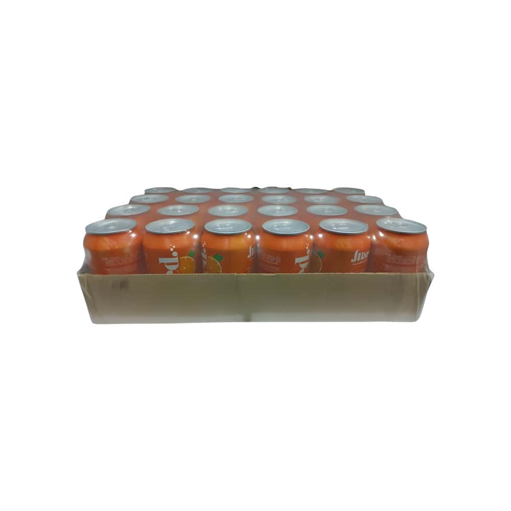 Refresco de naranja Frised (24 x 330 ml) - Miniatura 1