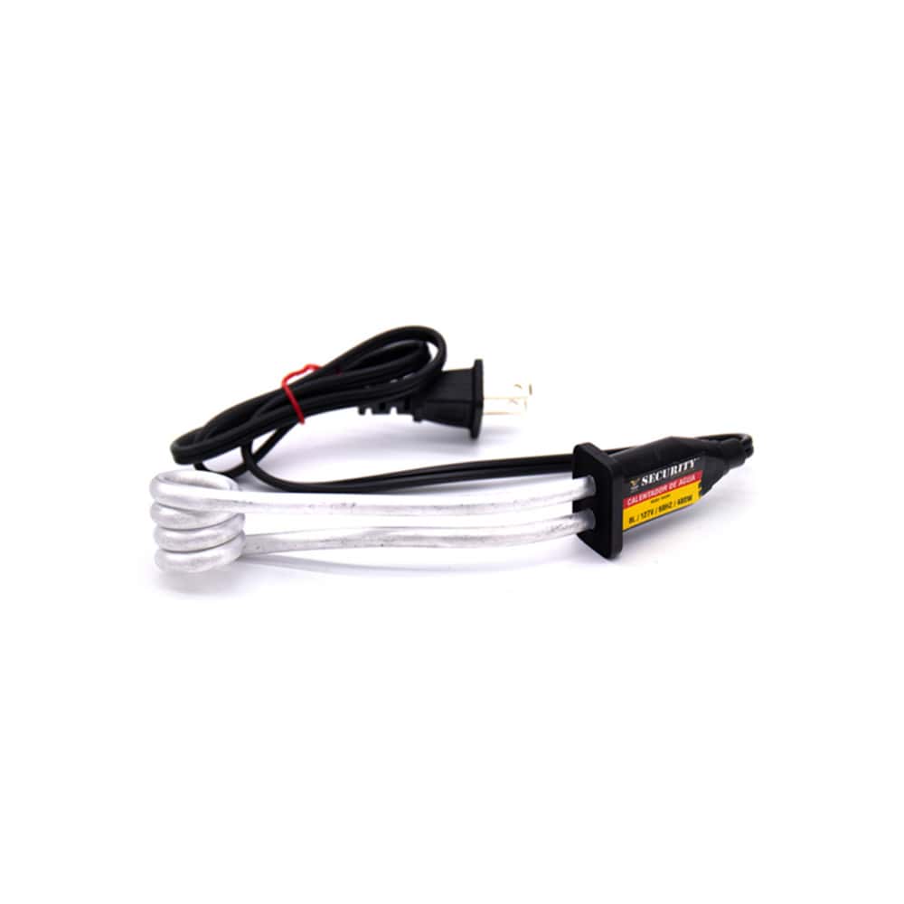 Calentador de agua de 110 V / 60 Hz / 480 W Security - Miniatura 2