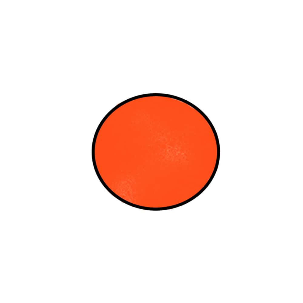 Pintura en aerosol color naranja (400 ml) - Miniatura 4