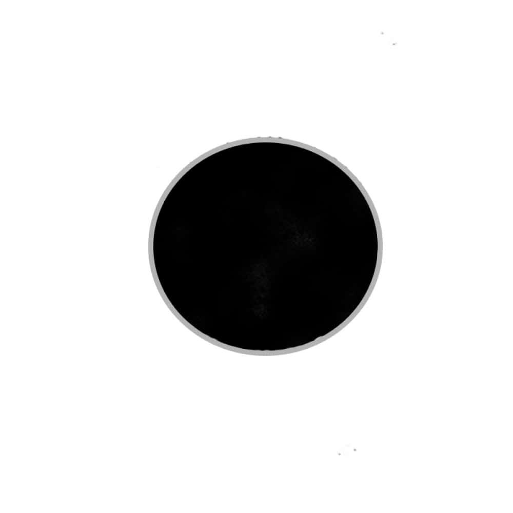 Pintura en aerosol negro mate Pro Paint (400 ml) - Miniatura 3