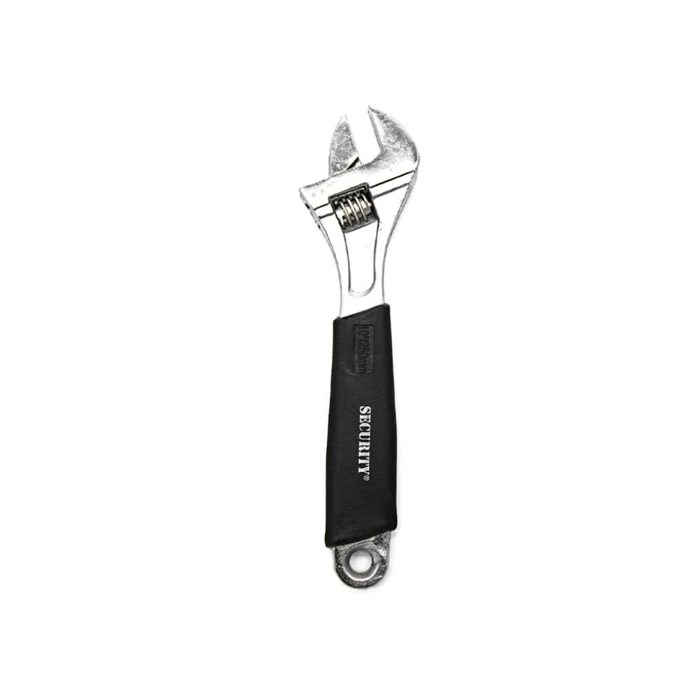 Llave de ajuste de 12" Security - Miniatura 3