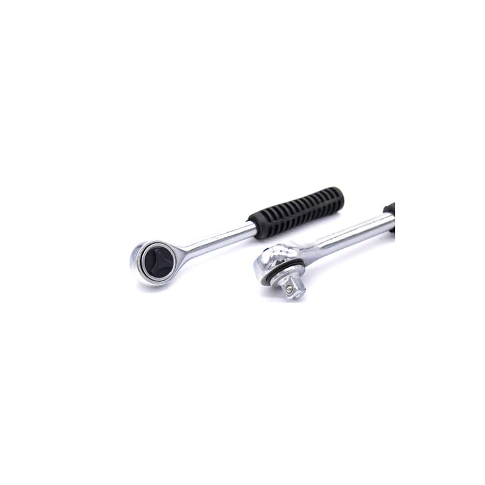 Juego de ratchet de 4 piezas Security - Miniatura 3