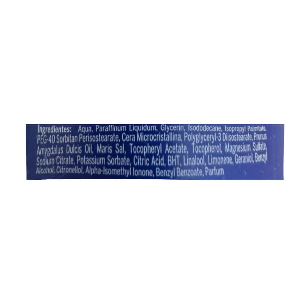 Crema corporal milk nutritiva Nivea (220 ml) - Miniatura 3