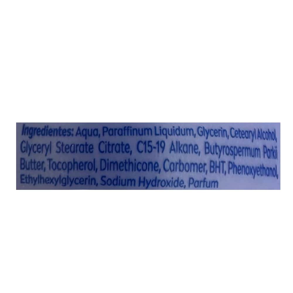 Crema corporal soft milk Nivea (220 ml) - Miniatura 3