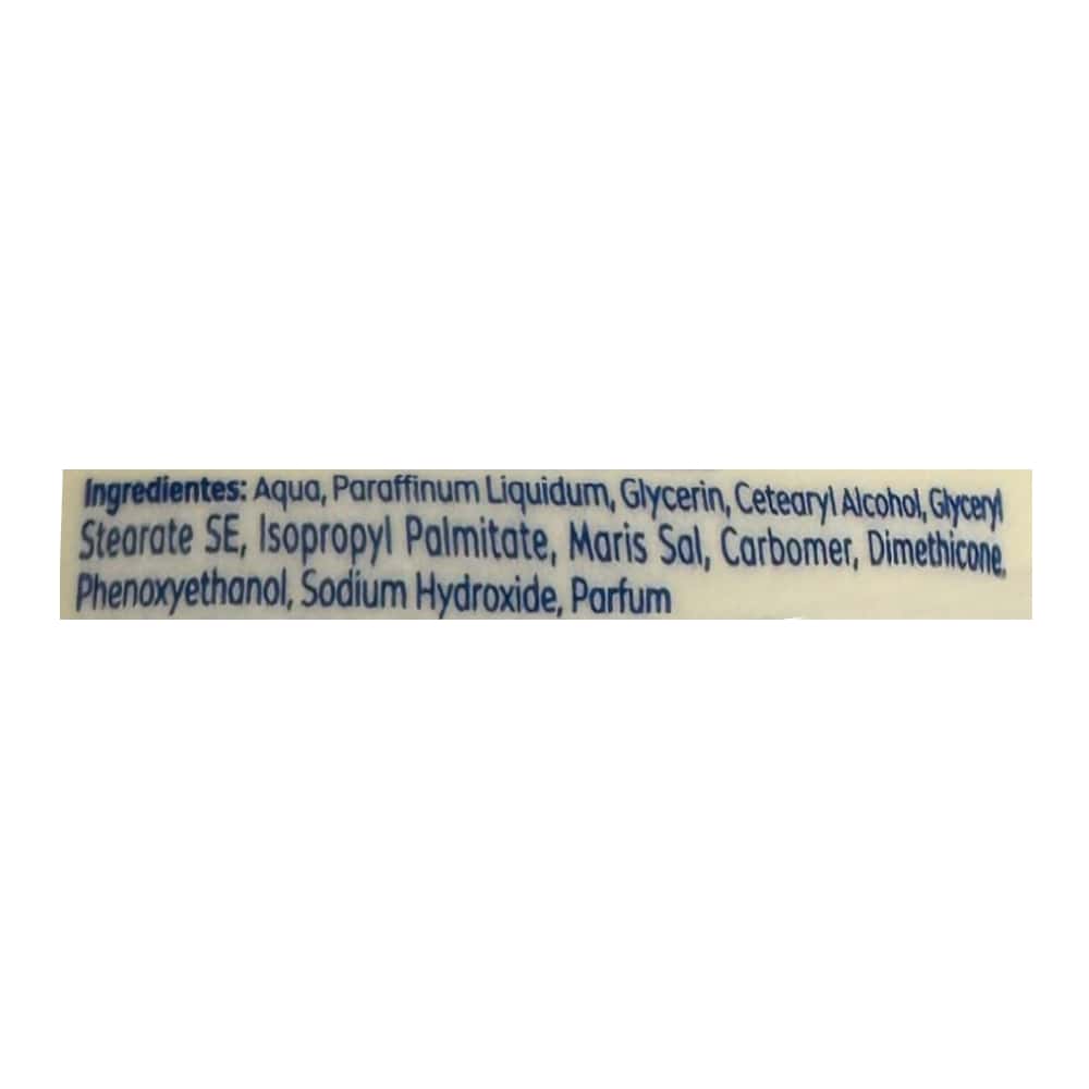 Crema corporal hidratante express Nivea (100 ml) - Miniatura 3