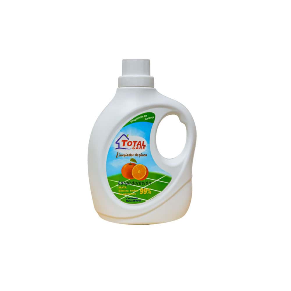 Limpiasuelos Total Care (2 L) - Miniatura 1