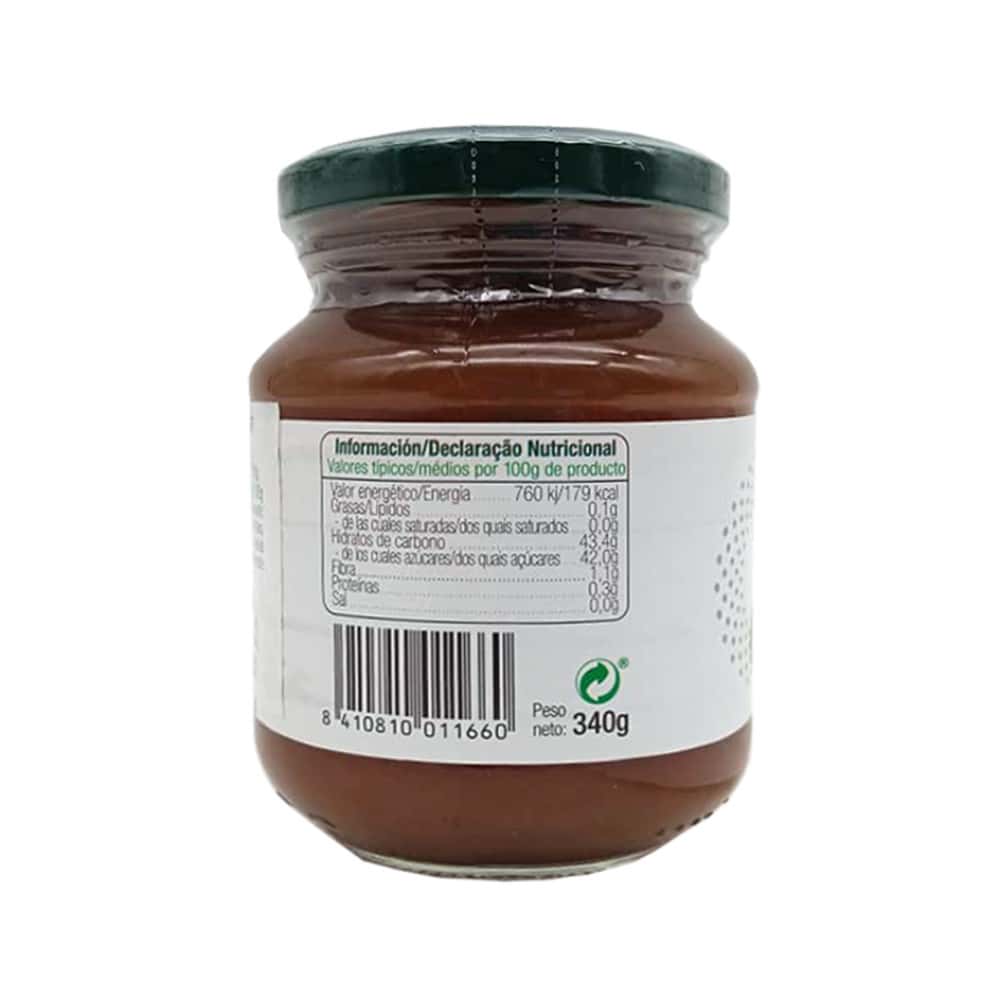 Mermelada extra de melocotón Mocitos (340 g / 11.99 oz) - Miniatura 2