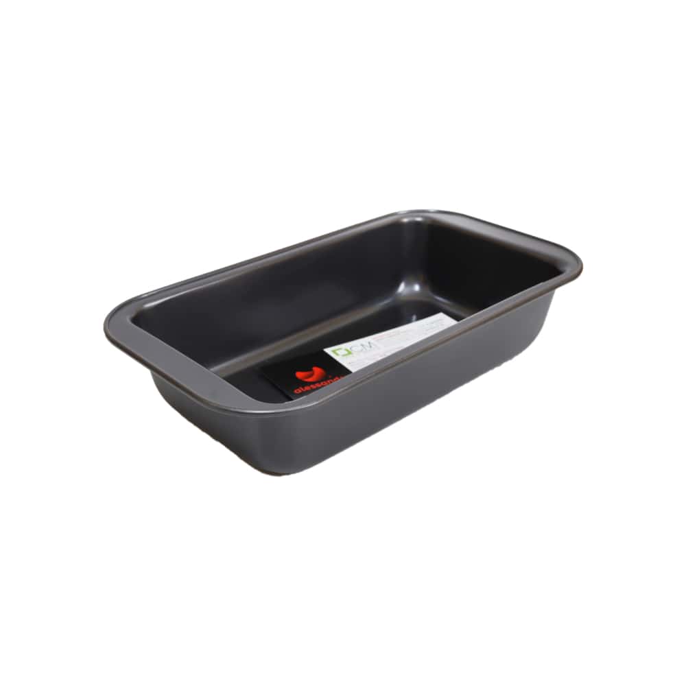 Molde para horno rectangular 25 cm Alessandro - Miniatura 1