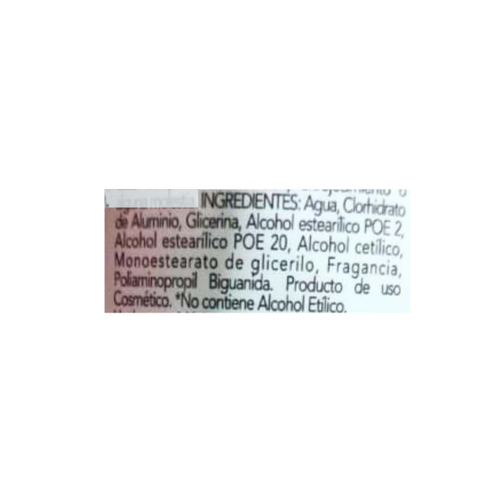 Desodorante antitranspirante Darker Aurrera (65 ml / 2.3 fl. oz) - Miniatura 3