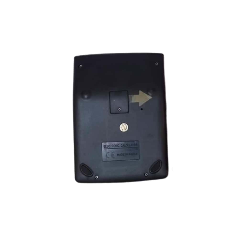 Calculadora electrónica KD-3851B Kadio - Miniatura 3