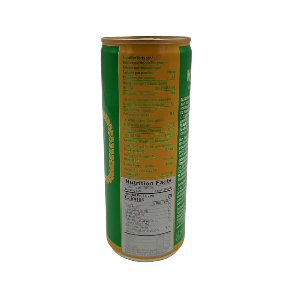 Malta sin alcohol Hyper Malt (8 x 250 ml) - Miniatura 2