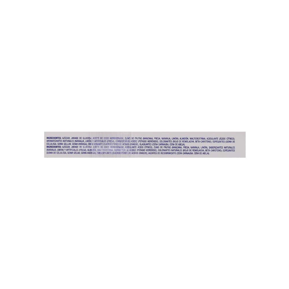 Caramelo masticable sabor fruta Mentos (29.04 g / 1.02 oz) - Miniatura 3
