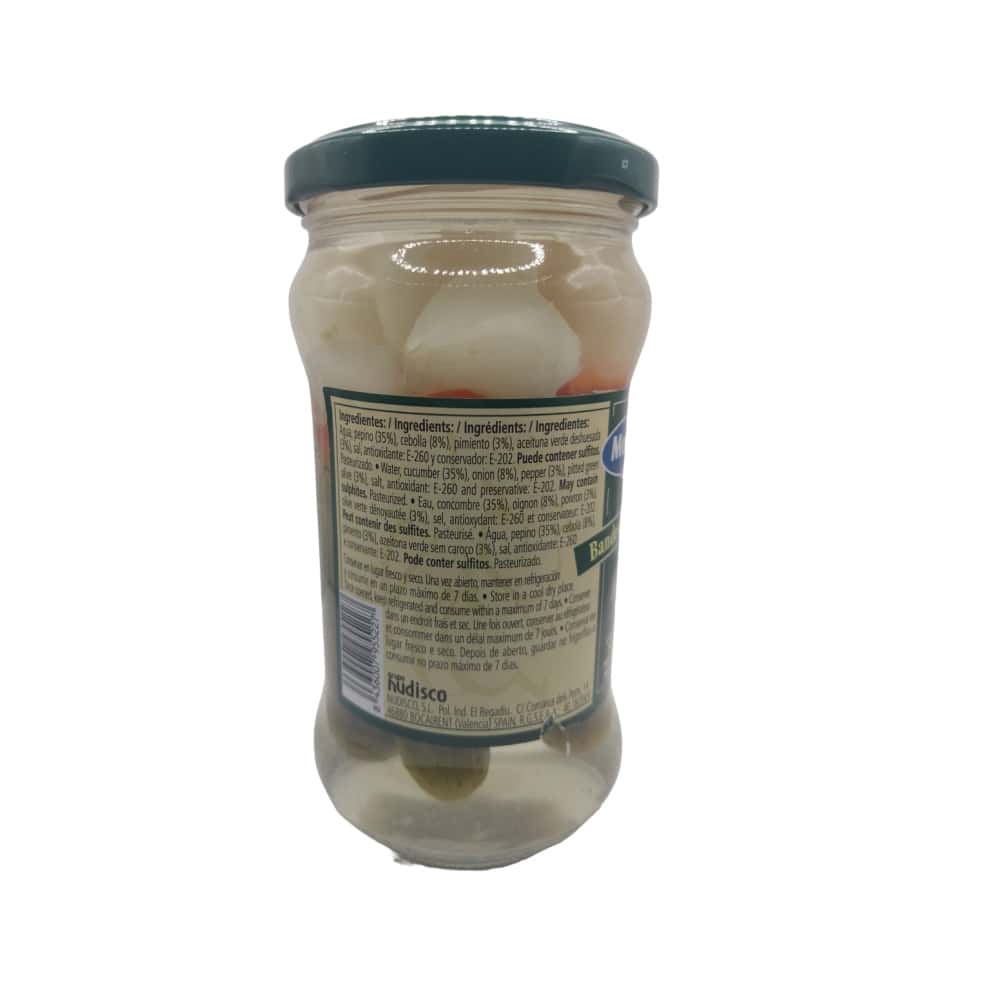 Banderillas dulces Montey (300 g / 10.58 oz) - Miniatura 2