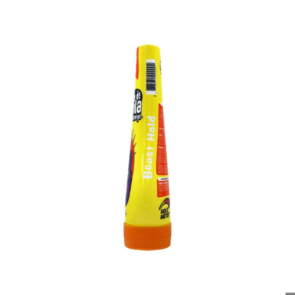 Gel para el cabello Moco de Gorila Punk (354 ml / 11.99 oz) - Miniatura 4