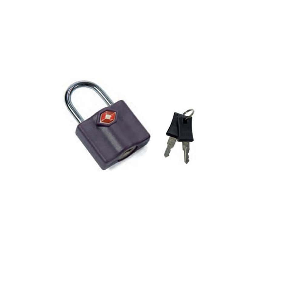 Candado aceptado por la TSA 002 Benzi - Miniatura 2