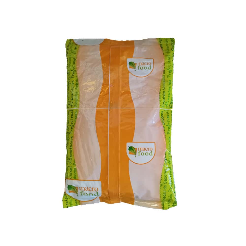 Maicena Macro Food (1 kg / 2.2 lb) - Miniatura 2