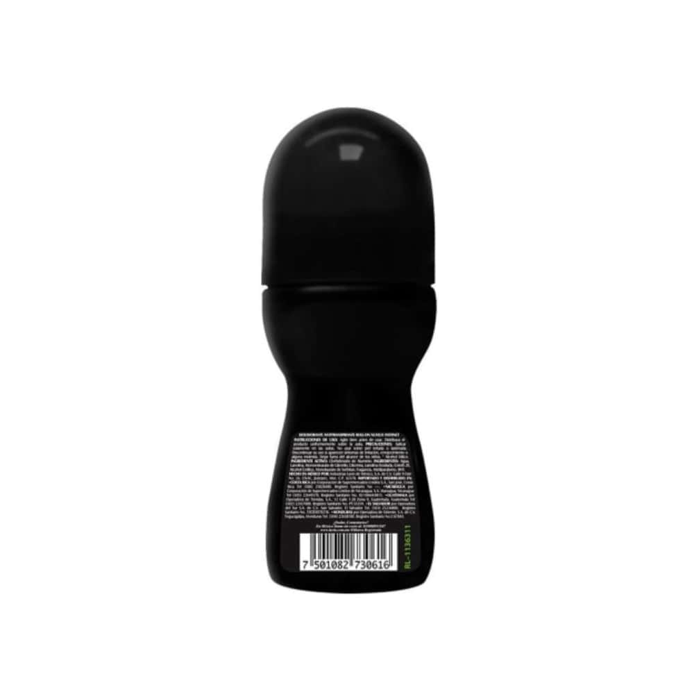 Desodorante antitranspirante para caballero Instinct Nuvel (65 ml / 2.3 fl.oz) - Miniatura 2