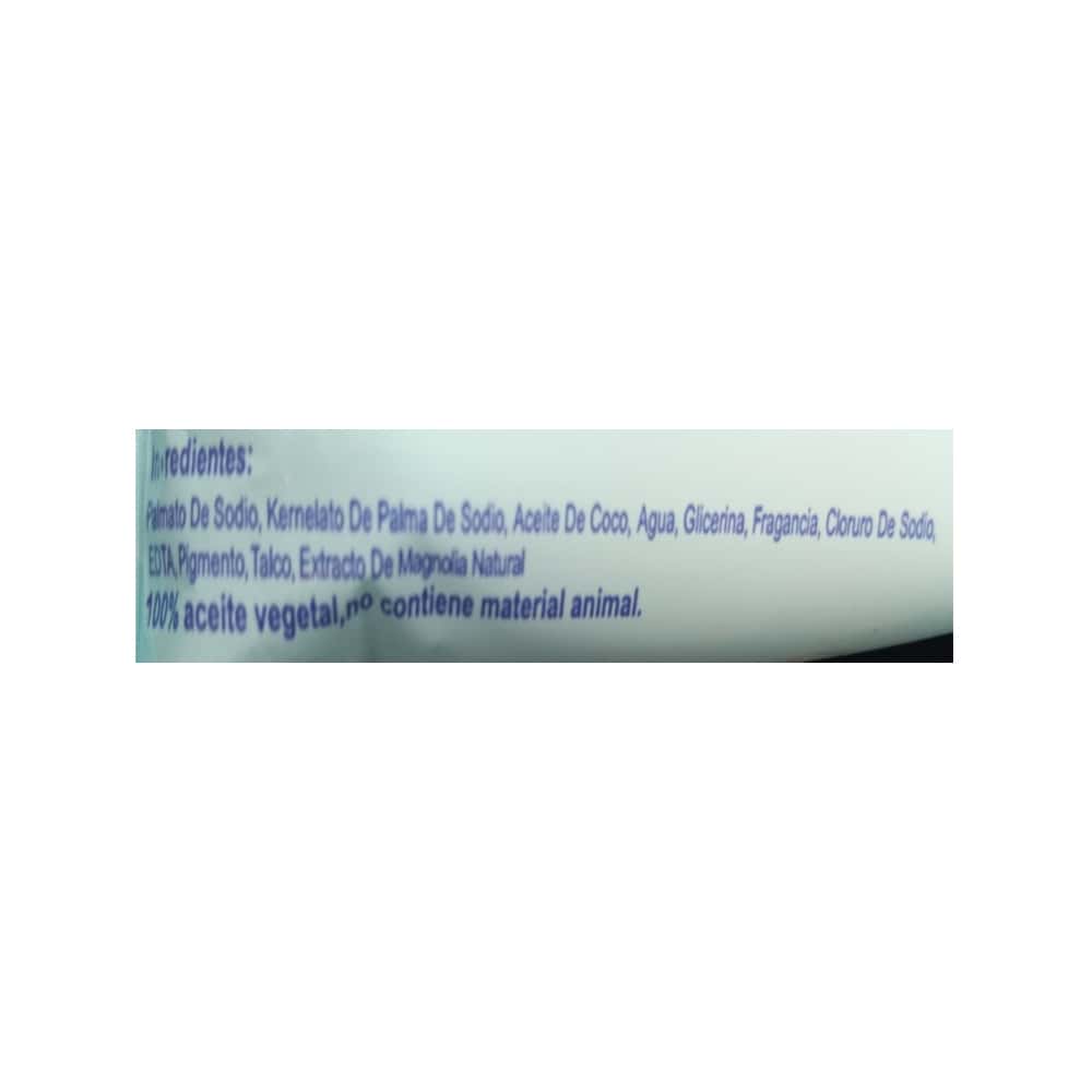 Jabón de belleza con extracto de magnolia Marwa (100 g / 3.52 oz) - Miniatura 3