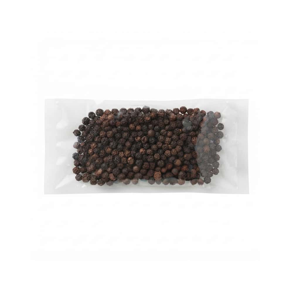 Pimienta negra en grano MRC (10 g) - Miniatura 2