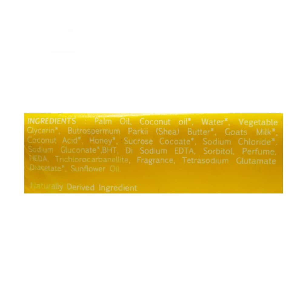 Jabón de tocador especial cúrcuma Bajen (2 x 200 g / 7.05 oz) - Miniatura 2