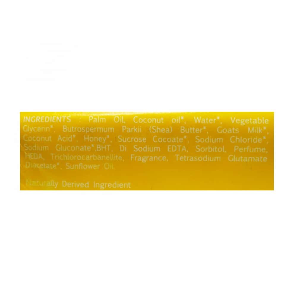Jabón de tocador especial cúrcuma Bajen (5 x 200 g / 7.05 oz) - Miniatura 2