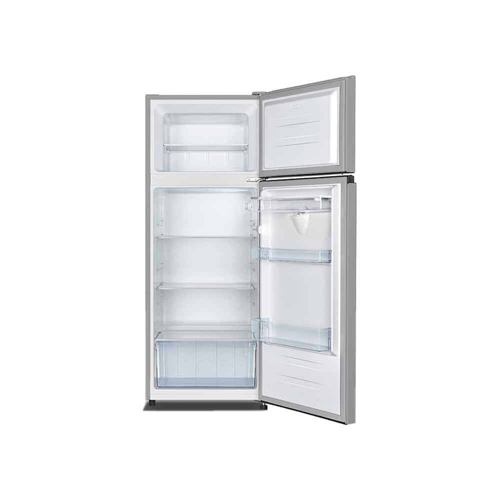 Refrigerador de 7.3 pies cúbicos con dispensador Hisense RT80D6WGX - Miniatura 3