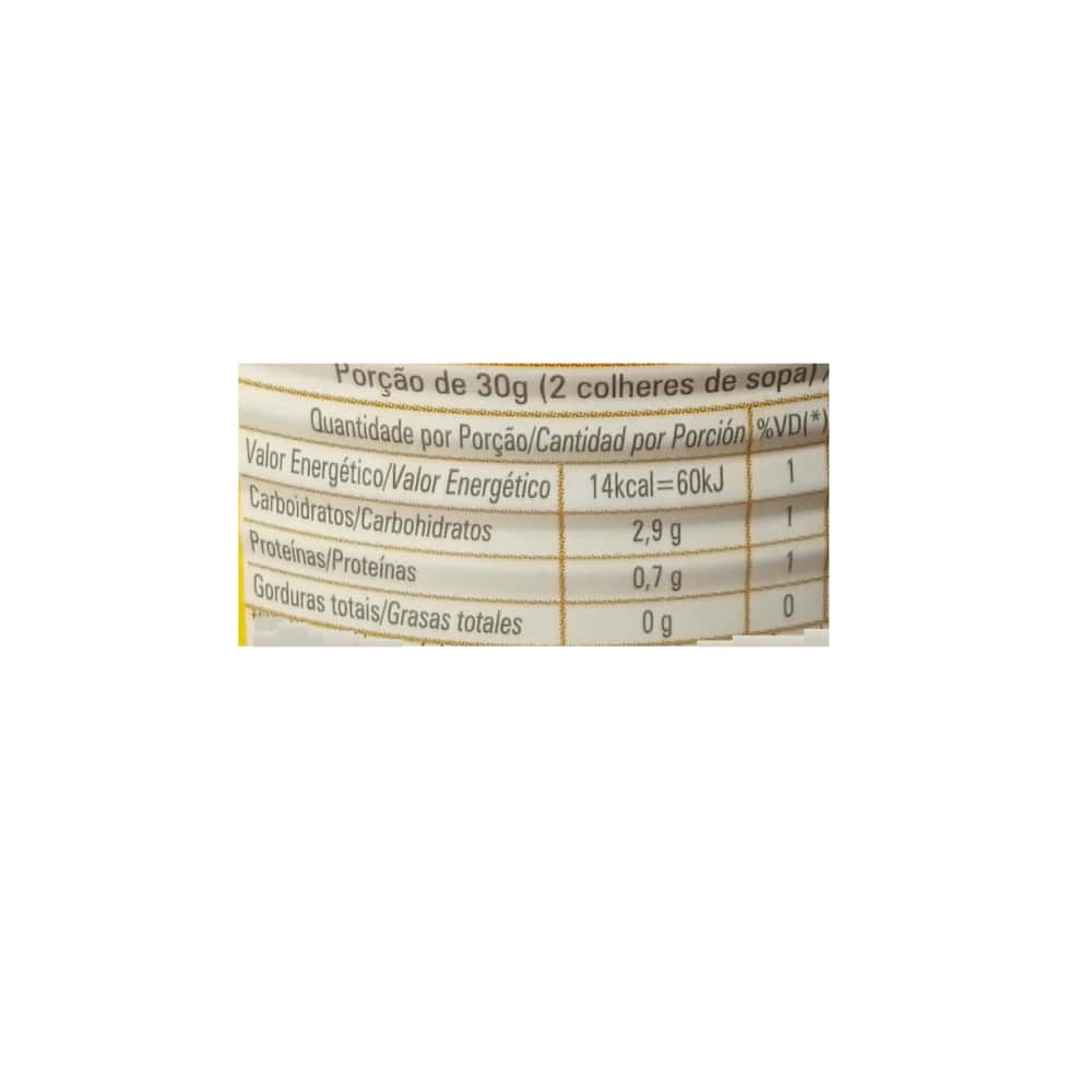 Extracto de tomate Oderich (350 g / 12.35 oz) - Miniatura 2