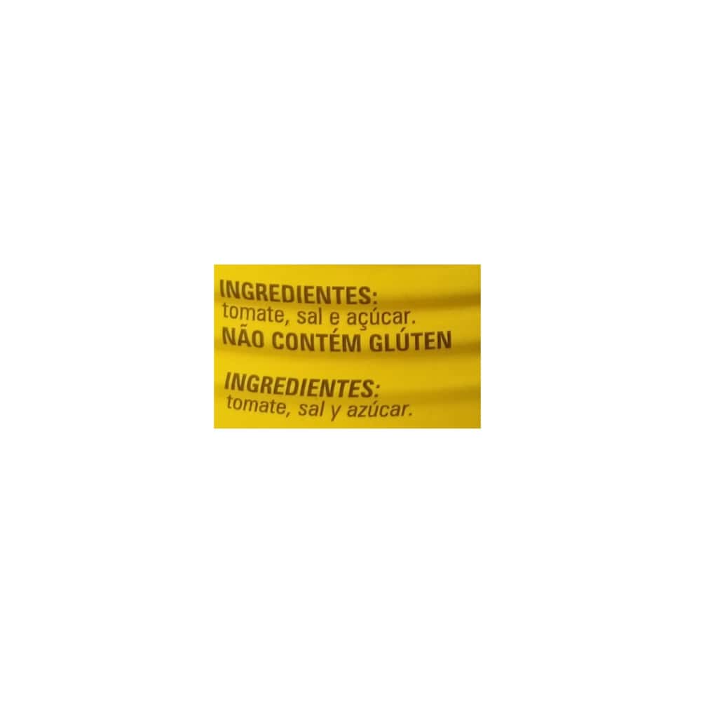 Extracto de tomate Oderich (350 g / 12.35 oz) - Miniatura 3