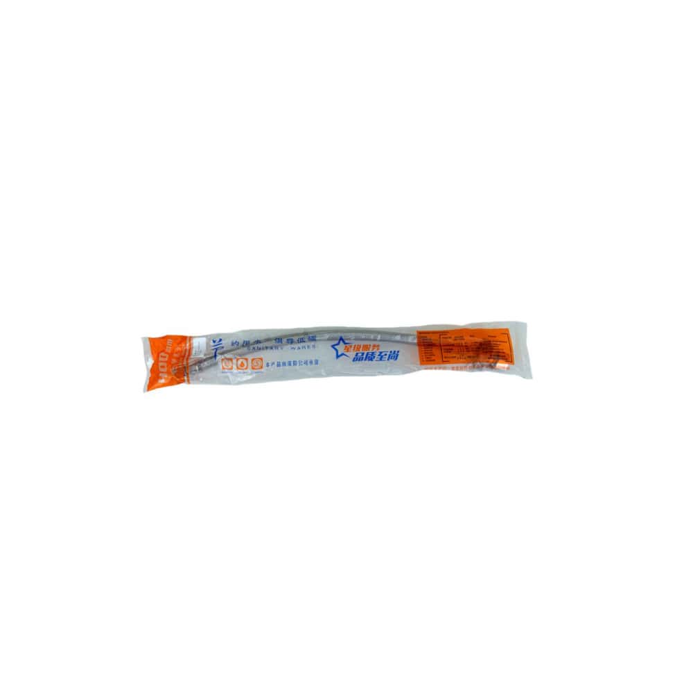 Latiguillo flexible 1/2 x 1/2 - 40 cm Leke - Miniatura 3