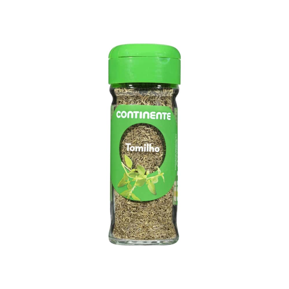 Tomillo en hoja Continente (20 g / 0.71 oz) - Miniatura 1