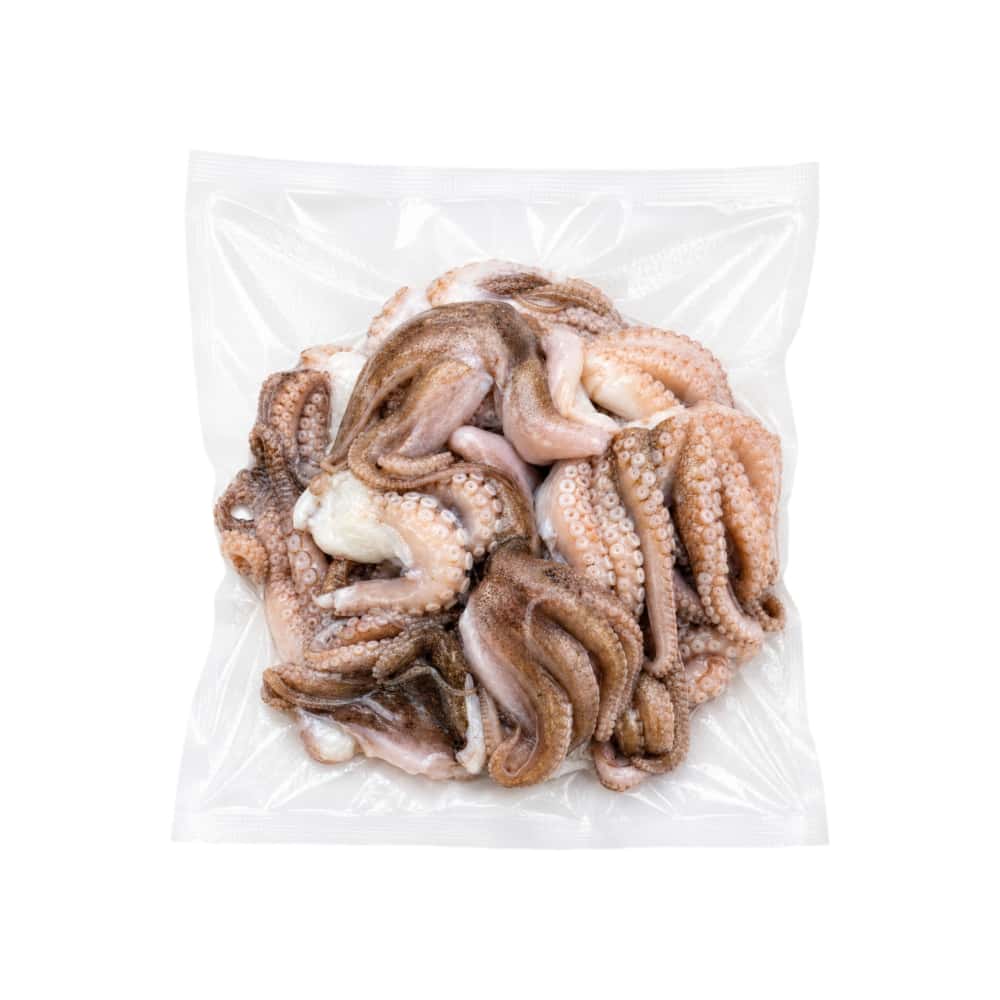 Pulpo entero La Finca (454 g / 1 lb) - Miniatura 4