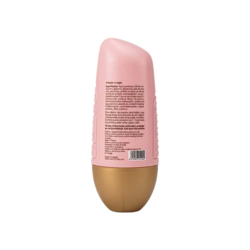 Desodorante roll-on rosado Axila (70 ml) - Miniatura 2