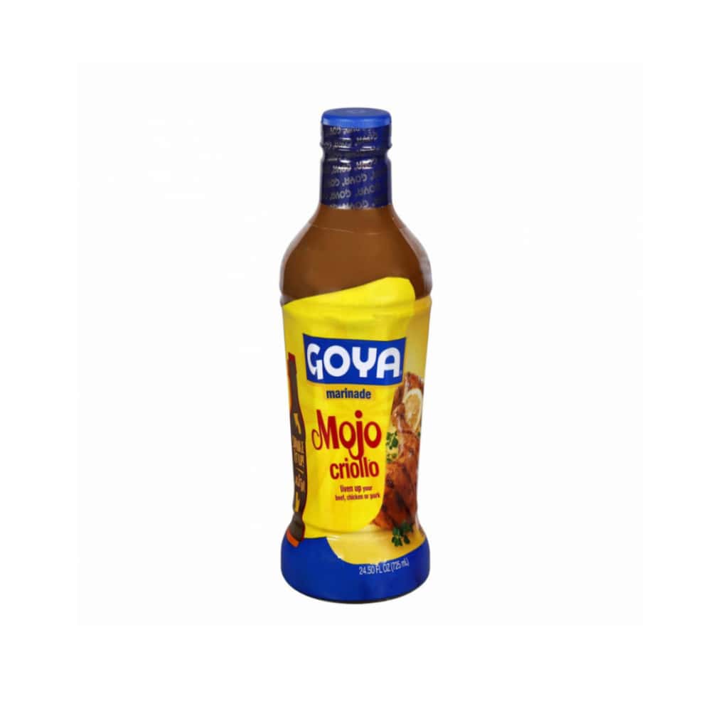 Mojo criollo Goya (4 x 725 ml / 24.50 fl oz) - Miniatura 3