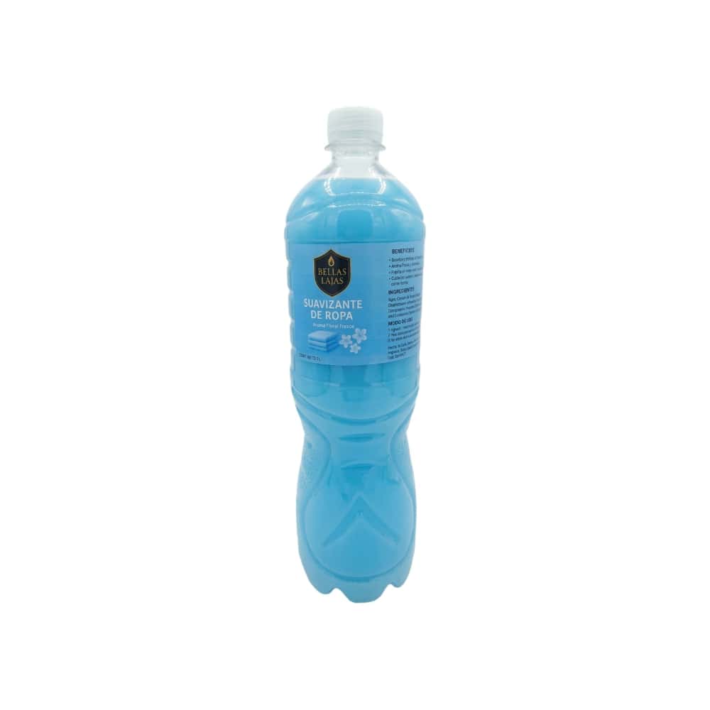 Suavizante para ropa Bellas Lajas (1 L) - Miniatura 1