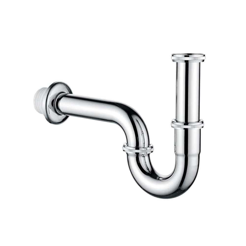 Sifón de lavabo ajustable largo Gala G4842400 - Miniatura 1