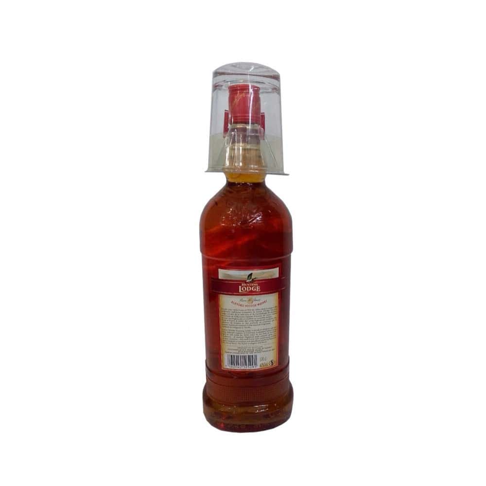Whisky 40% vol Hunting Lodge (1 L) - Miniatura 2