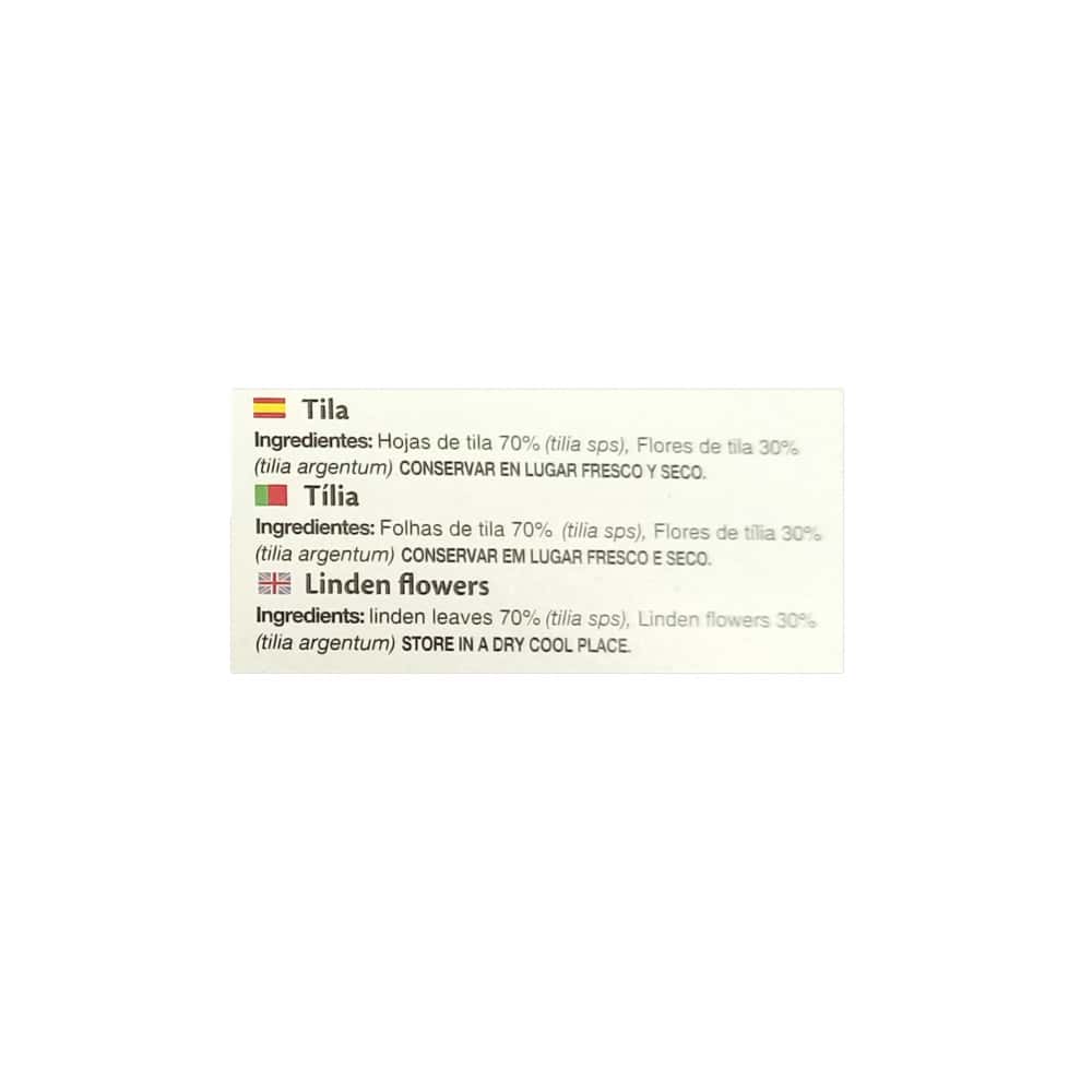 Te tila Ship Tes Mundo (27.5 g) - Miniatura 3