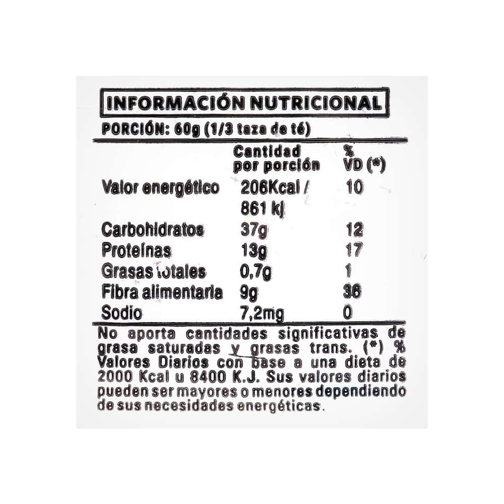 Frijoles colorados Don José (500 g / 1.1 lb) - Miniatura 4