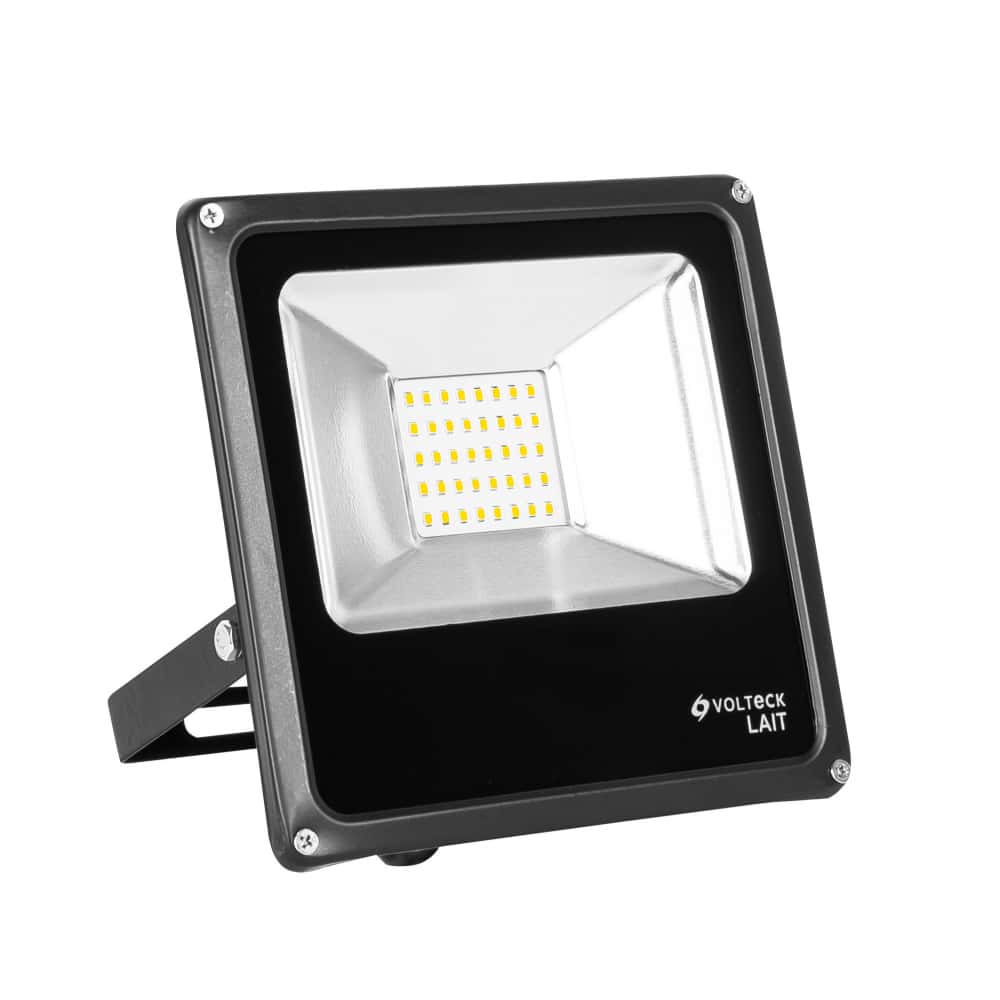 Reflector LED 20 W Volteck REF-301L - Miniatura 1