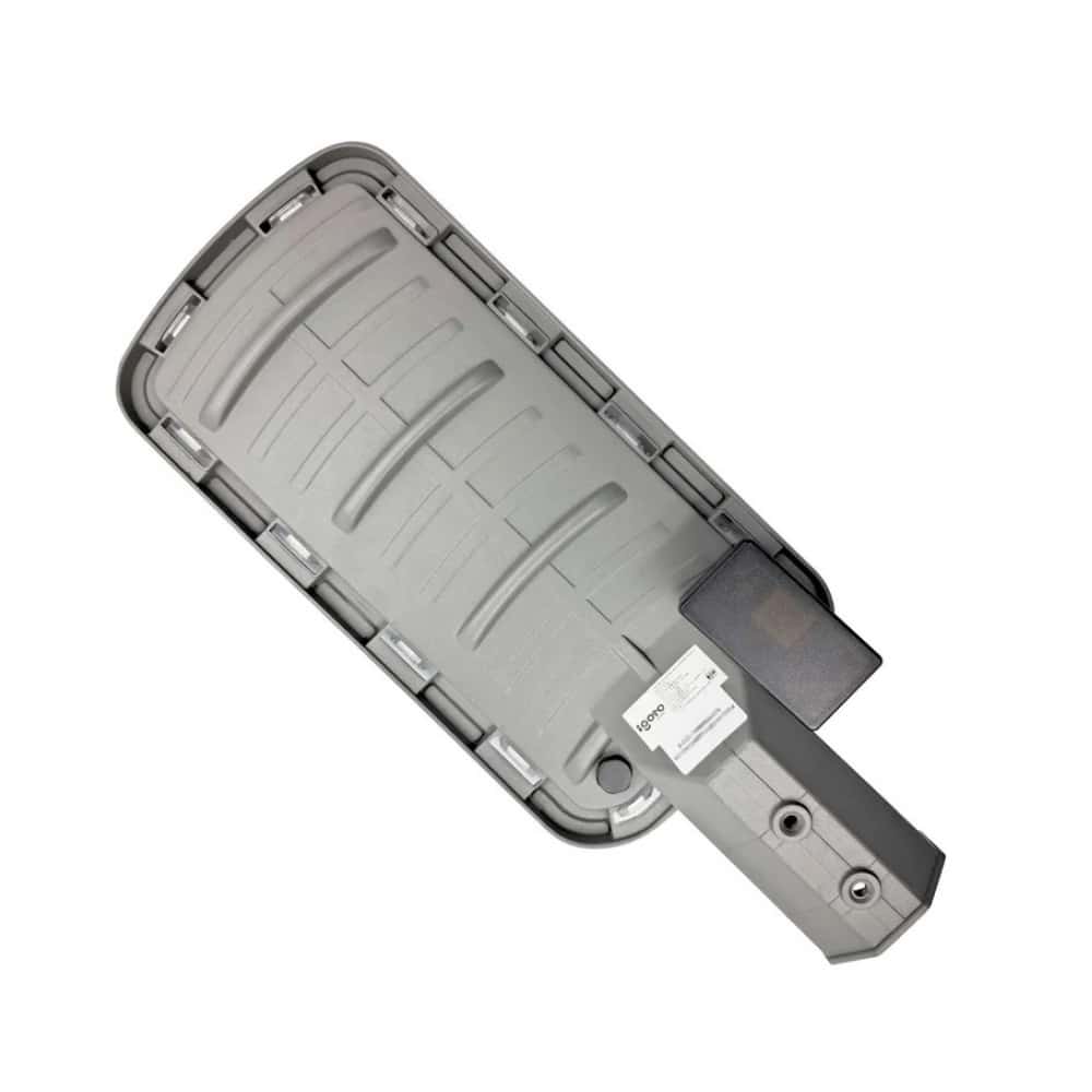 Luminaria LED 50 W con fotocelda Igoto SL1050 - Miniatura 2
