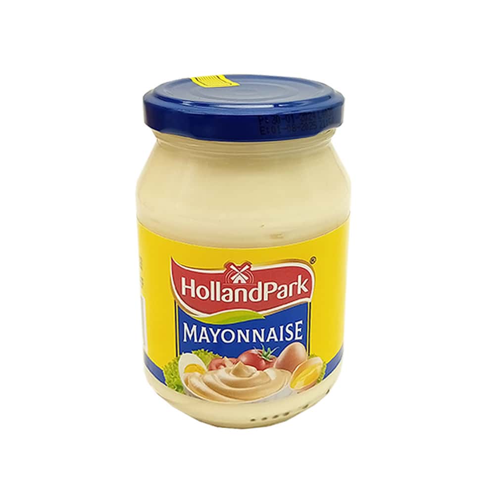 Mayonesa HollandPark (250 ml) - Miniatura 1