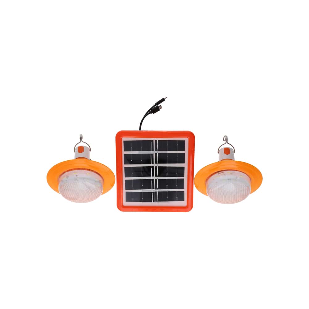Luz led de carga solar Aerbes AB-TA229 - Miniatura 1