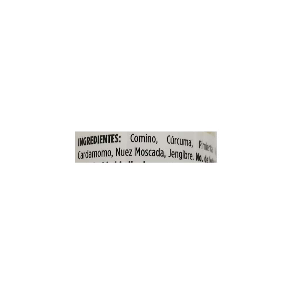 Curry en polvo Selecto (55 g / 1.9 oz) - Miniatura 3
