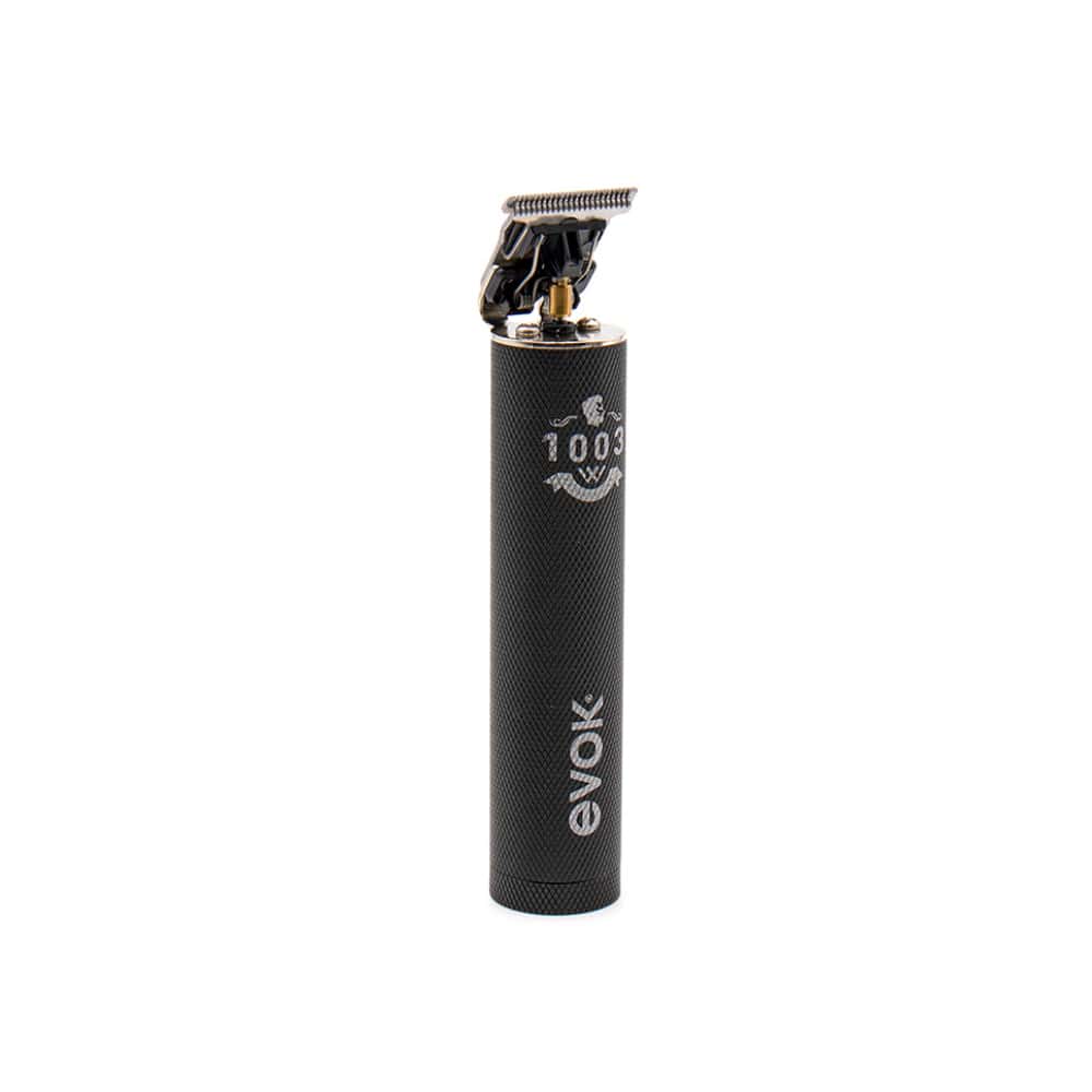 Máquina cortadora profesional recargable para el corte de cabello Evok - Miniatura 2