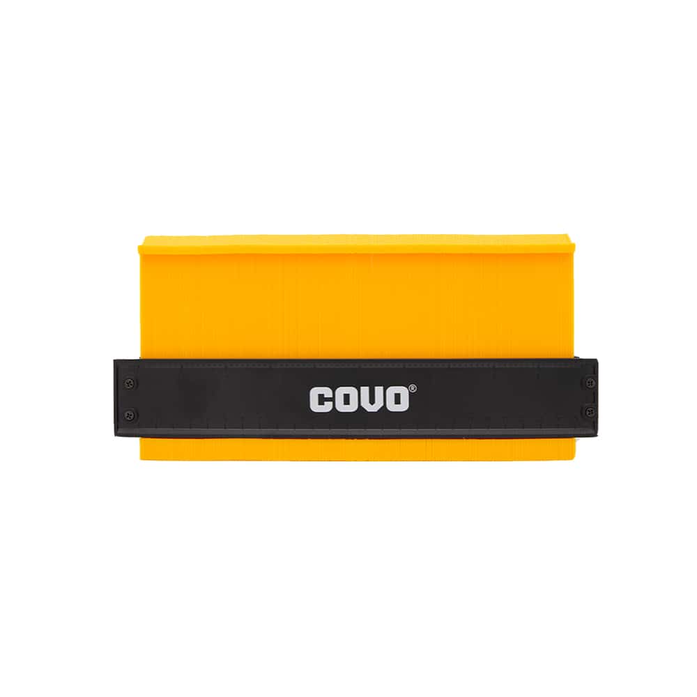 Medidor - copiador - de contorno 10'' Covo - Miniatura 2