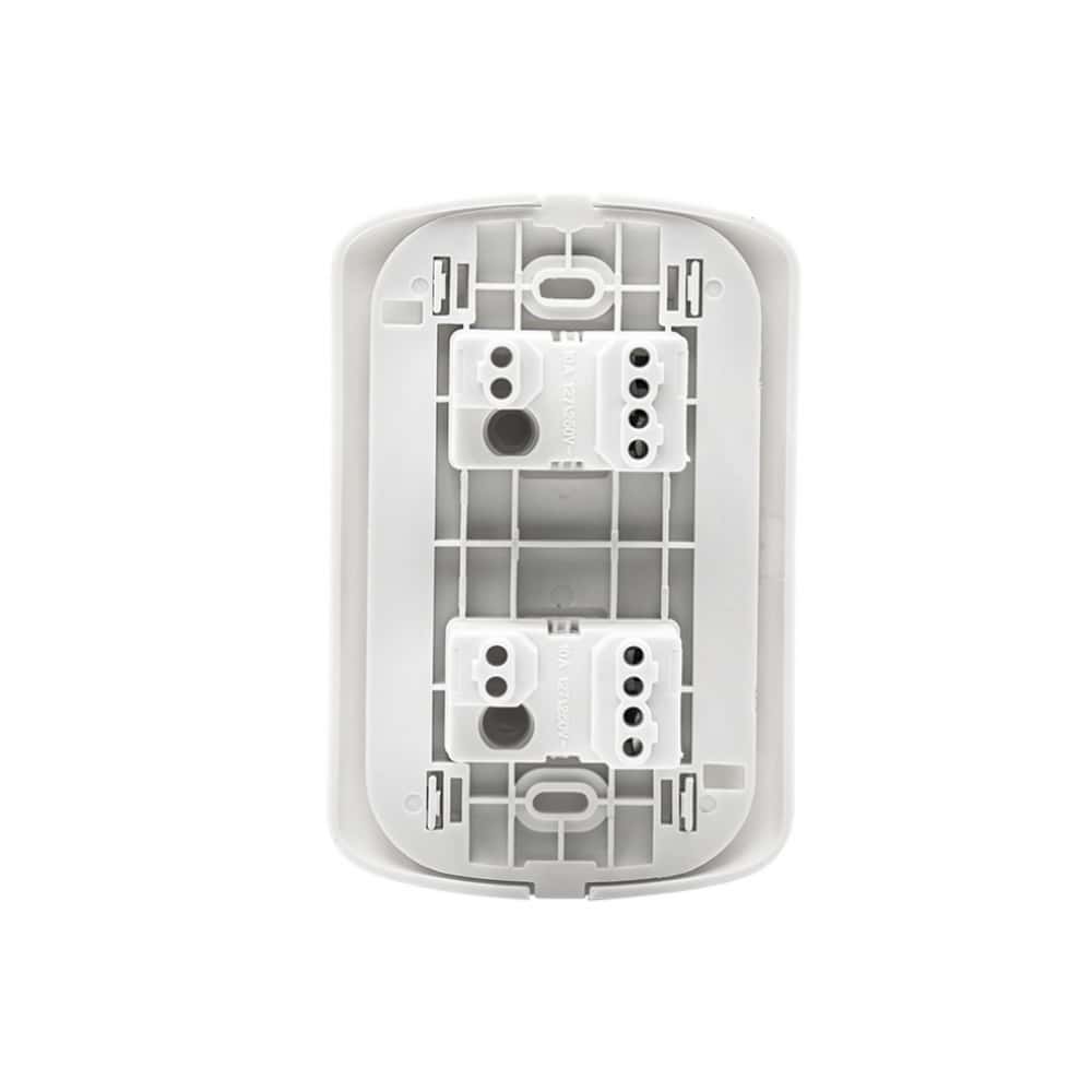 Interruptor doble Troen - Miniatura 2