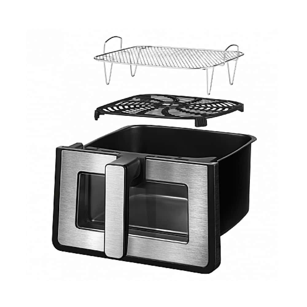 Freidora de aire digital 7.6 L Gourmia GAF858 - Miniatura 2