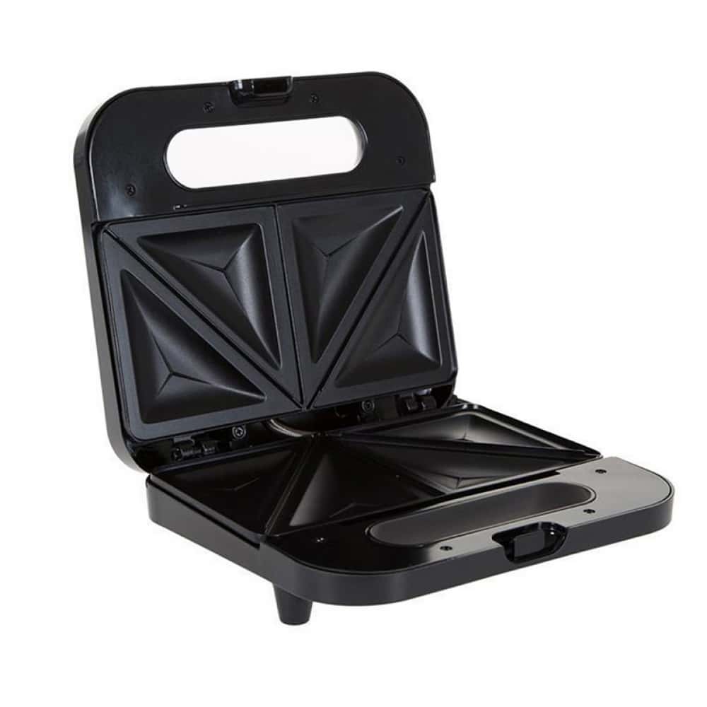 Sandwichera negra 2 rebanadas Oster CKSTSM2885 - Miniatura 2