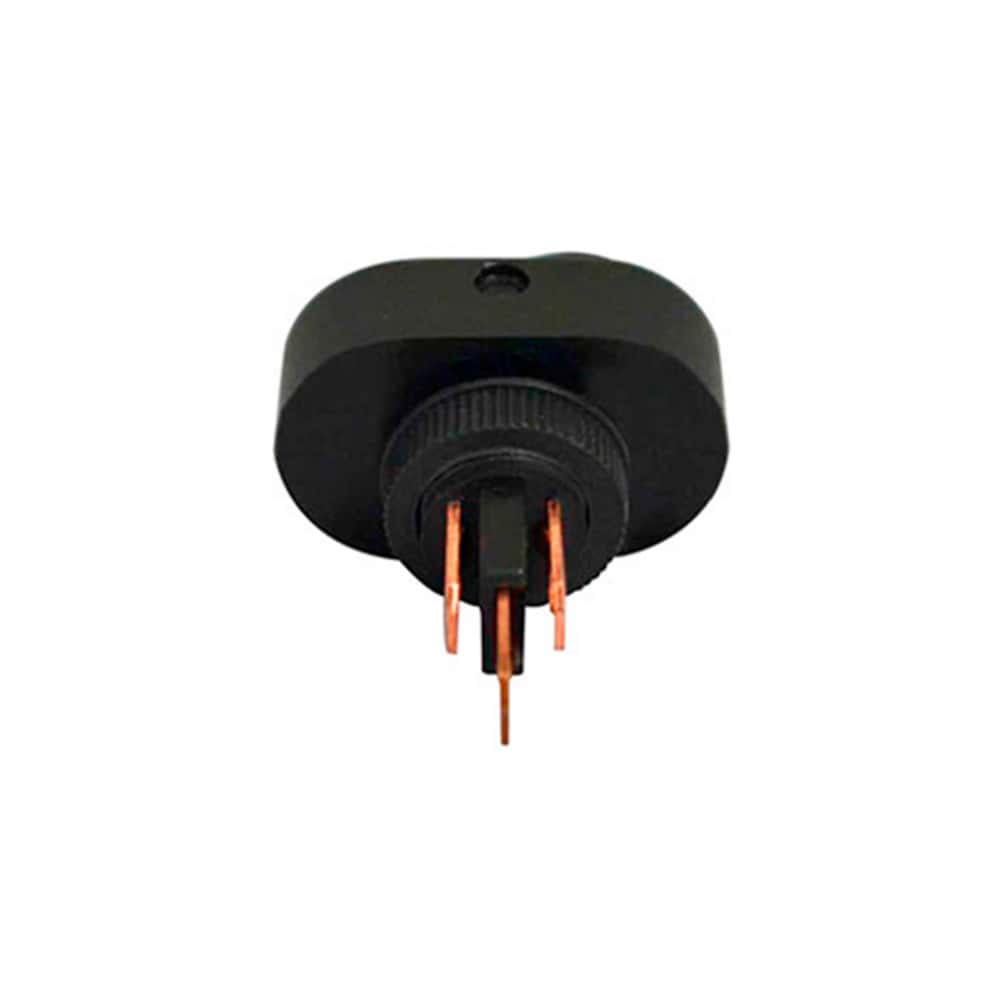 Switch con luz para carro 12 V Lafa - Miniatura 3
