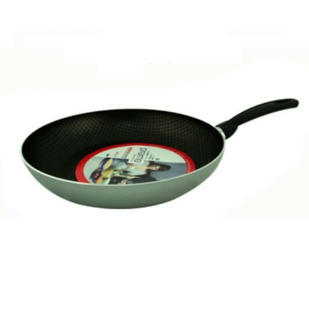 Sartén plateado de 18 cm POT Italia - Miniatura 1